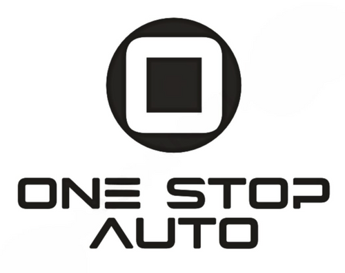 One Stop Auto Body