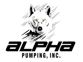 Alpha Pumping
