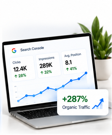 SEO Services