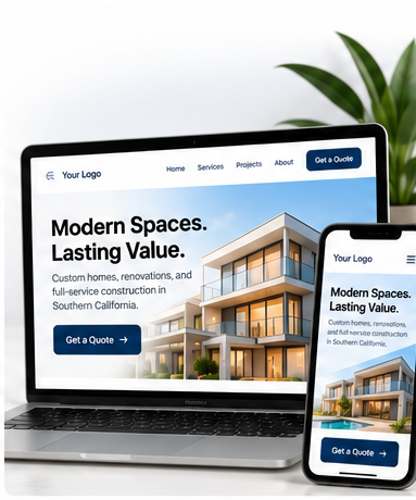 Web Design